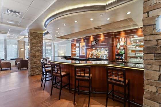 Crowne Plaza Executive Center Baton Rouge