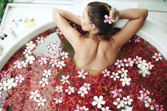 Spa Reveil