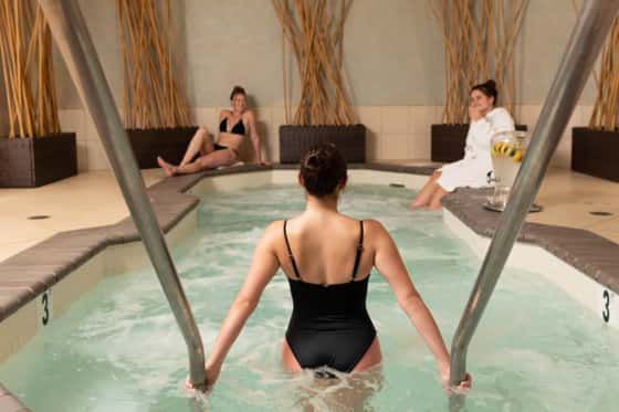 Burke Williams Day Spa Torrance