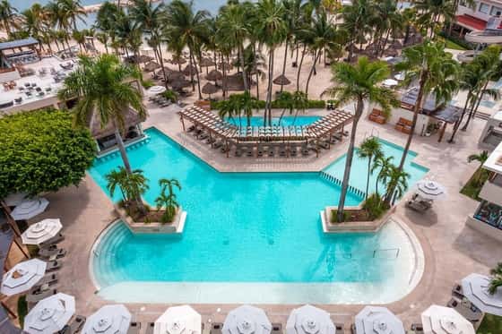 Dreams Aventuras Riviera Maya Resort - All Inclusive