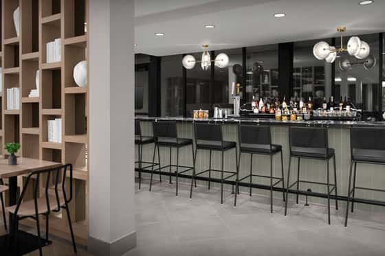 Fairfield Inn & Suites by Marriott Paris