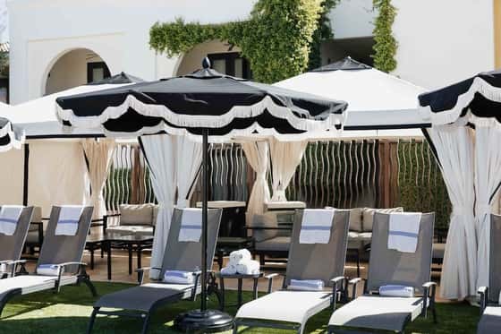 Omni Scottsdale Resort & Spa at Montelucia