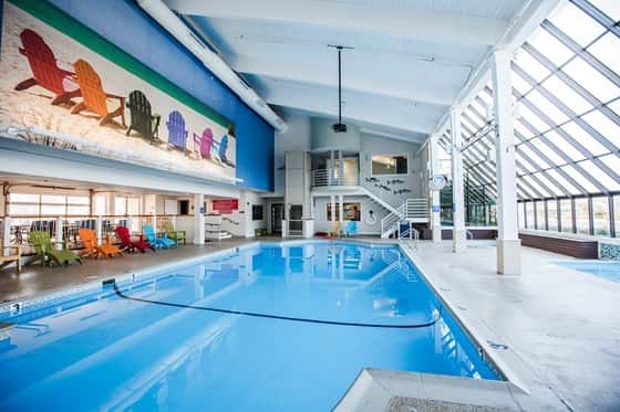 Sea Crest Beach Resort