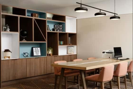 Holiday Inn Cincinnati - Liberty Way