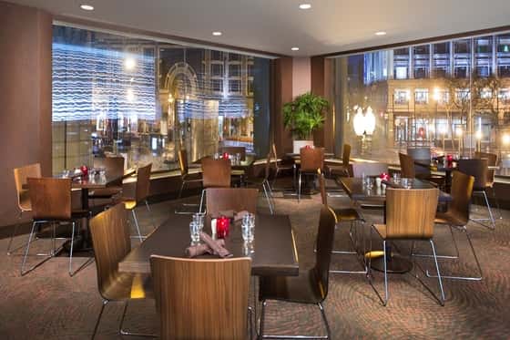 Parc 55 San Francisco