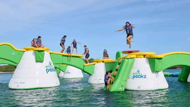 Wai Kai Adventure Park