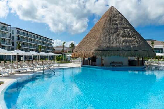 Ocean Allure Costa Mujeres, Adult All-Inclusive