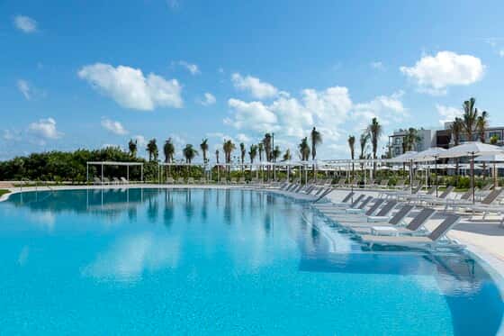Ocean Allure Costa Mujeres, Adult All-Inclusive