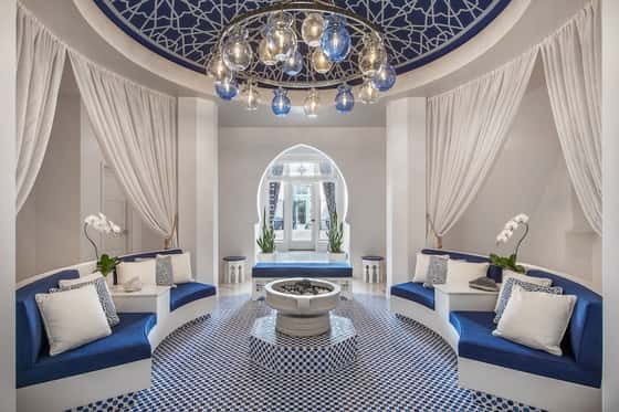 Hotel Californian