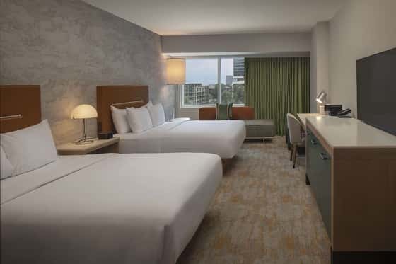 Hyatt Centric Midtown Atlanta