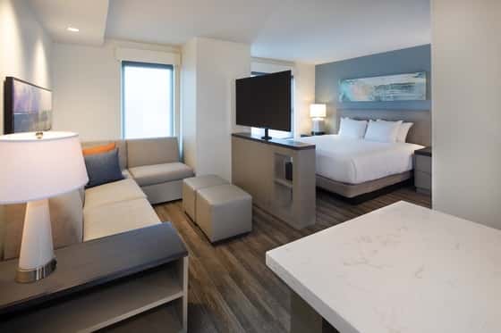 Hyatt House Lewes/Rehoboth Beach