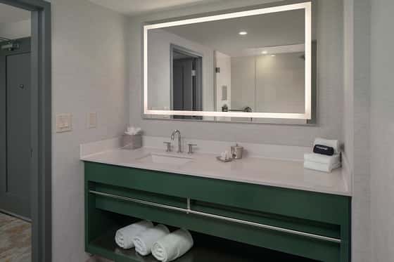 Hyatt Centric Midtown Atlanta