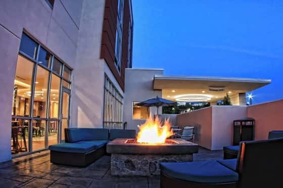 Springhill Suites by Marriott Scranton Montage Mountain