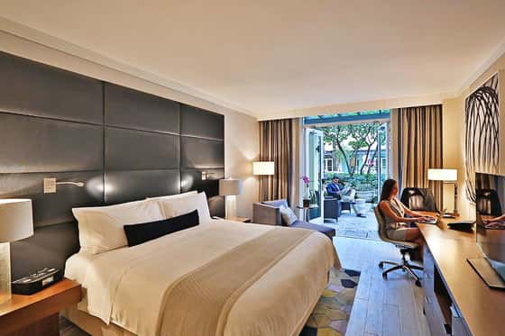 InterContinental at Doral Miami