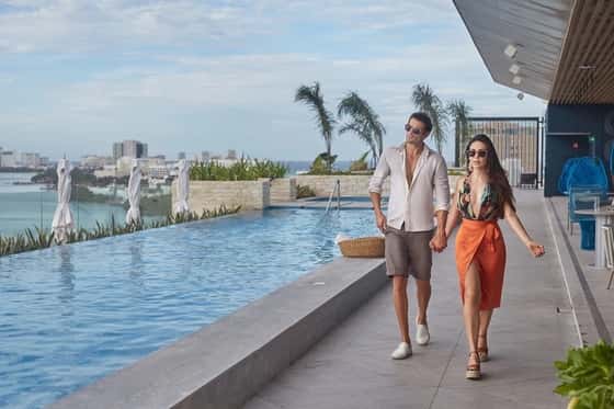 Canopy by Hilton Cancun La Isla