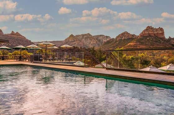 L'Auberge de Sedona