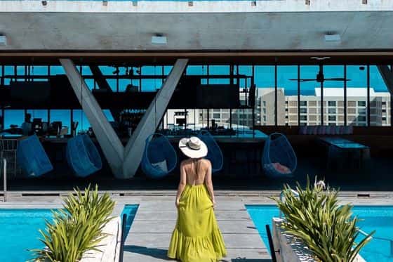 Canopy by Hilton Cancun La Isla