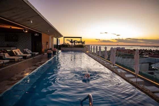 Canopy by Hilton Cancun La Isla