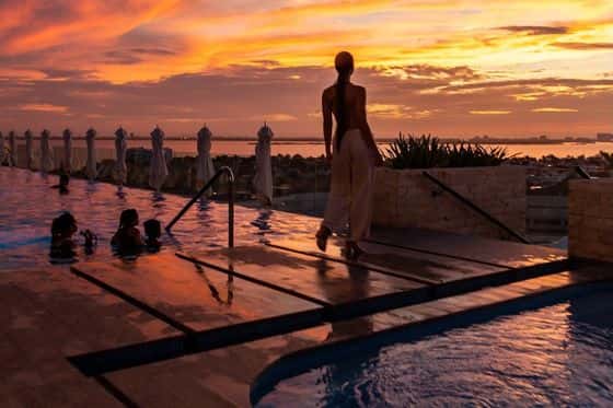 Canopy by Hilton Cancun La Isla