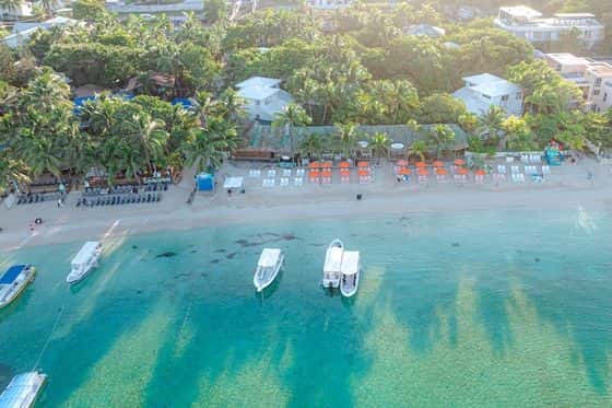Paradise Beach Hotel & Resort