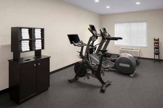 DoubleTree by Hilton Hotel Salem, Oregon