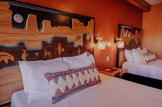 Southwest Inn at Sedona