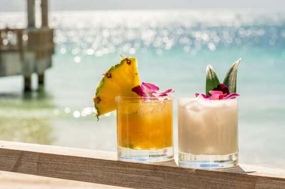 The Reach Key West, Curio Collection by Hilton