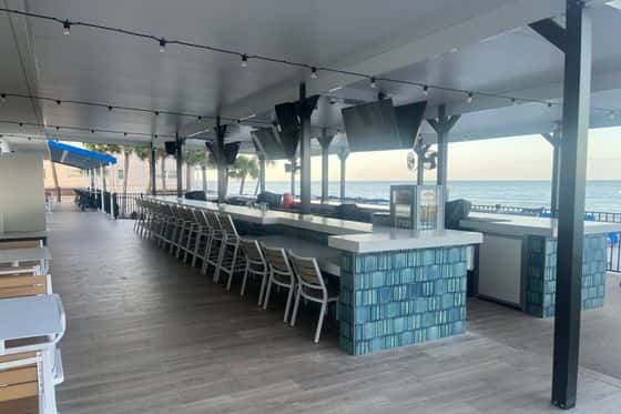 DoubleTree Beach Resort by Hilton Hotel Tampa Bay - North Redington Beach