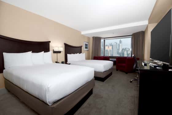 Parc 55 San Francisco