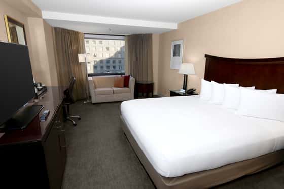 Parc 55 San Francisco
