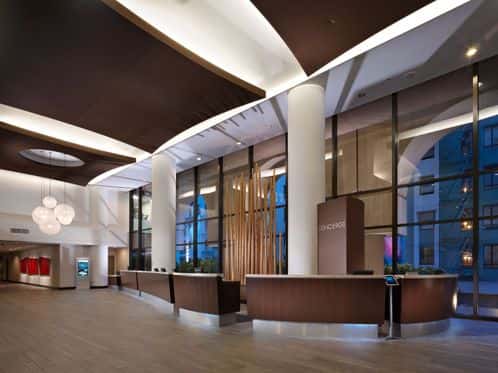 Parc 55 San Francisco