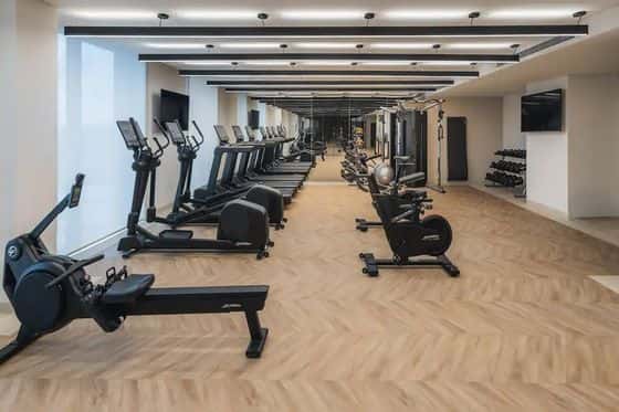 Hyatt Place Cancun Airport