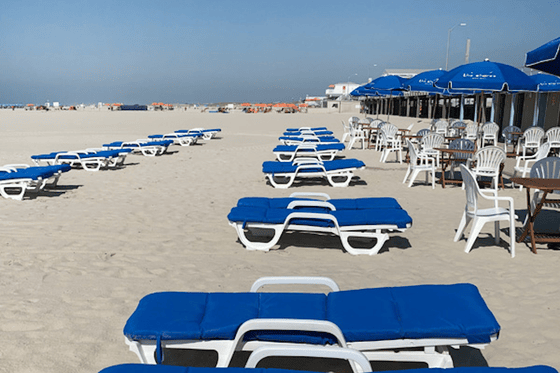 The Shores West at Atlantic Beach