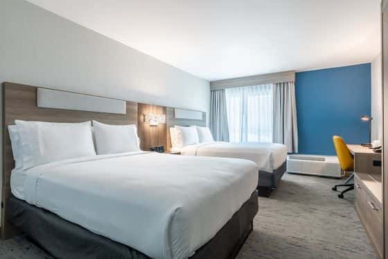 Holiday Inn Express Van Nuys