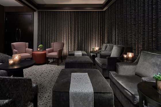 The Battle House Renaissance Mobile Hotel & Spa