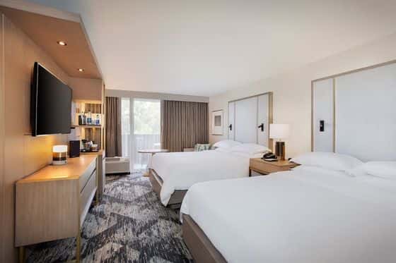 Sheraton Orlando North Hotel
