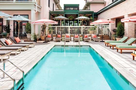 The Chloe Nashville