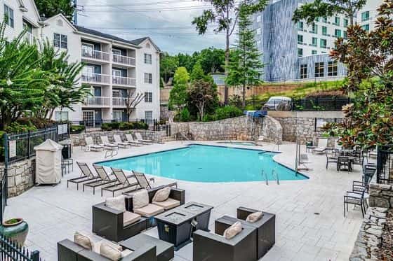 Hotel Indigo Atlanta - Vinings, an IHG Hotel