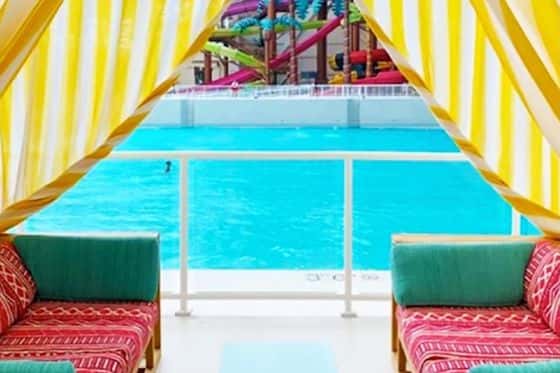 DreamWorks Water Park