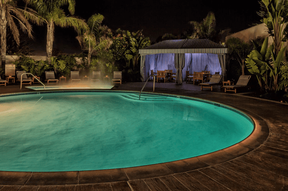 Spa on the Plaza at Portola Hotel & Spa