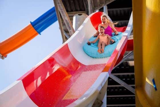 CoCo Key Hotel and Water Park Resort