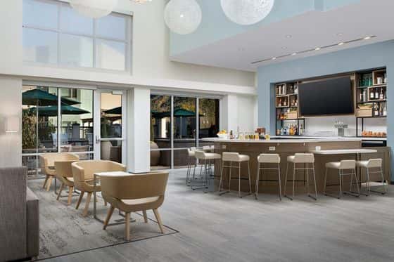 Element by Marriott Sedona