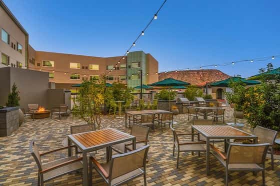 Element by Marriott Sedona