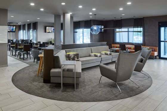 SpringHill Suites by Marriott Chicago Bolingbrook