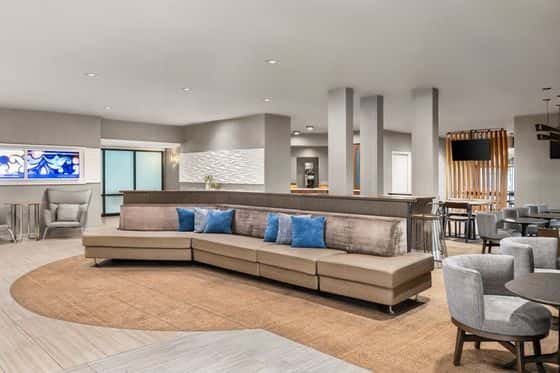SpringHill Suites by Marriott Chicago Bolingbrook