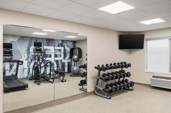 SpringHill Suites by Marriott Chicago Bolingbrook