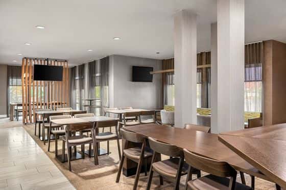 SpringHill Suites by Marriott Chicago Bolingbrook