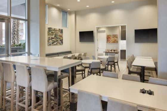 Residence Inn by Marriott Orlando Downtown
