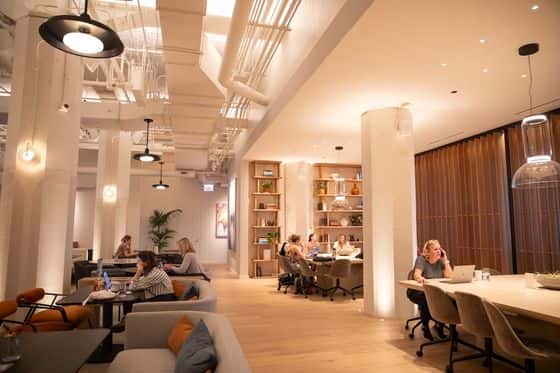 BIÂN | A Luxury Private Club