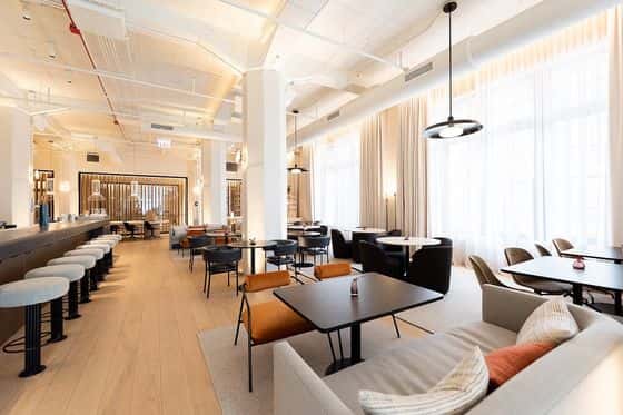 BIÂN | A Luxury Private Club